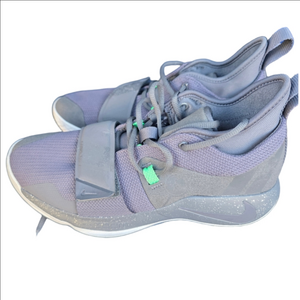 Paul George 2.5 Nike Zomm Sz 10